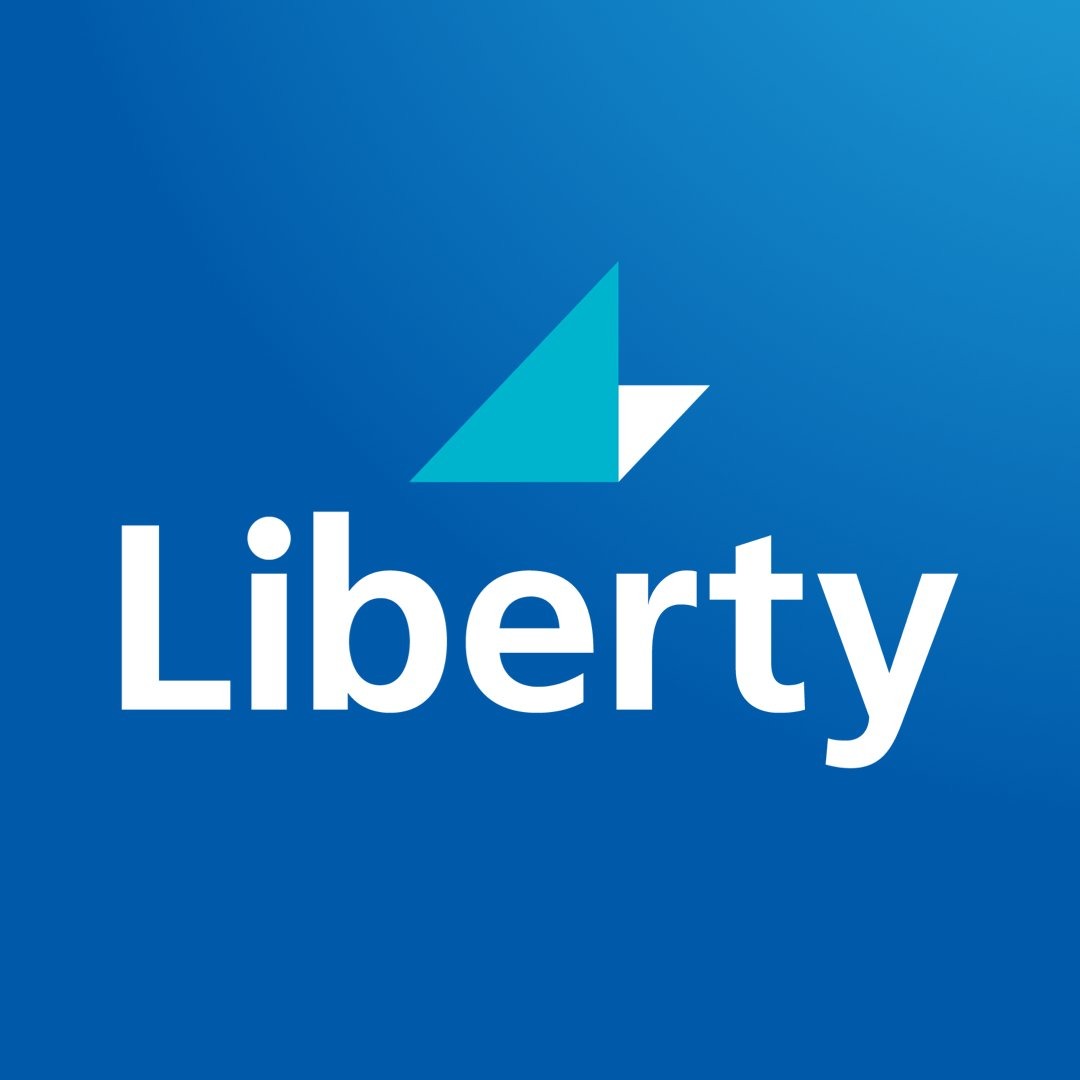 Liberty Network logo