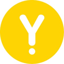 Yellow Brick Road logo